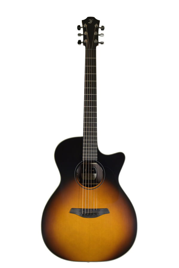 Furch Spectra Plus Orchestra Cw Er Siena Amber LRB1