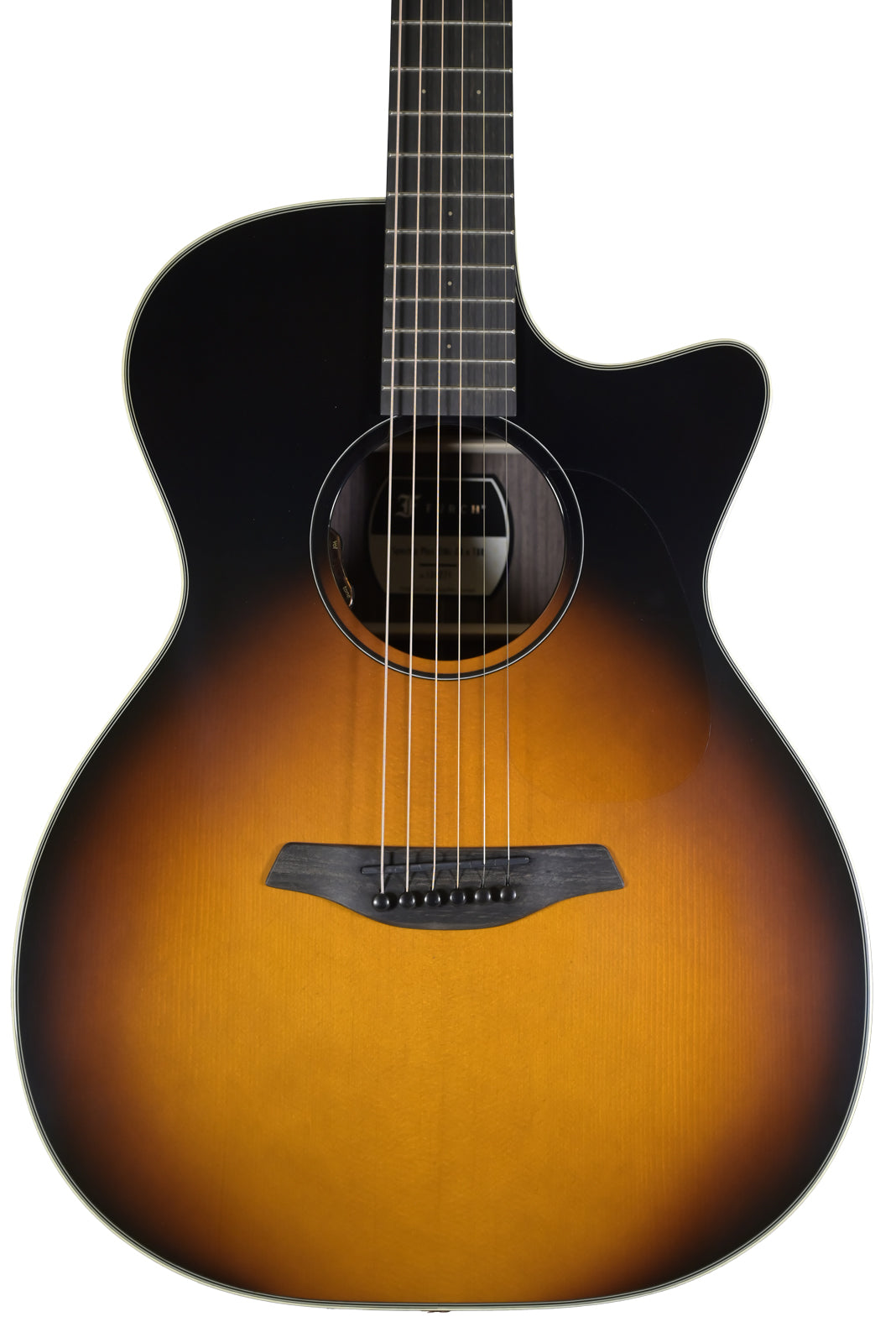 Furch Spectra Plus Orchestra Cw Er Siena Amber LRB1