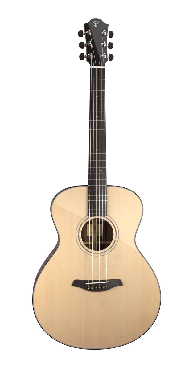 Furch Yellow Grand Sr 43mm