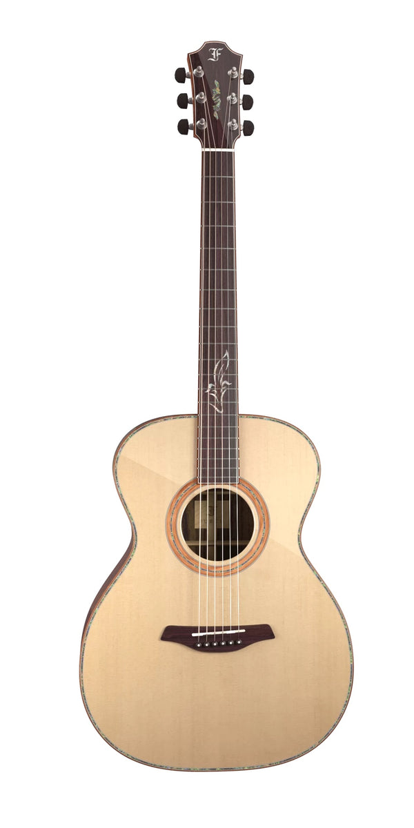 Furch Red Orchstra Sr