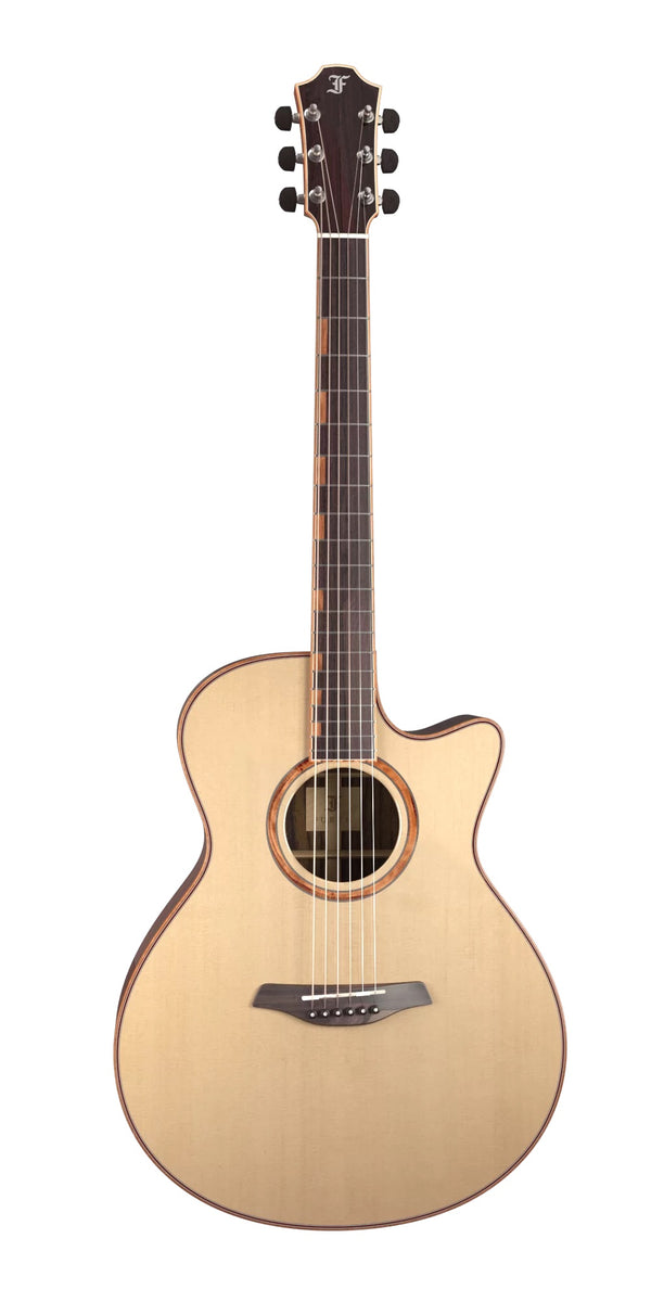 Furch Red Pure Grand Cw Sr