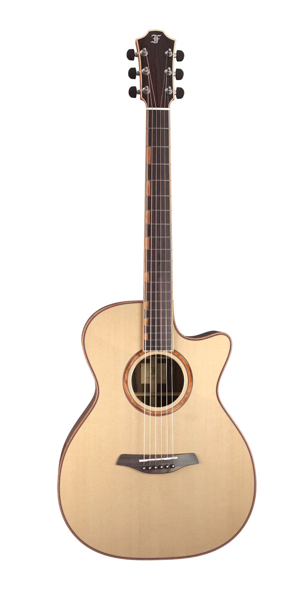 Furch Red Pure Orchestra Cw Sr
