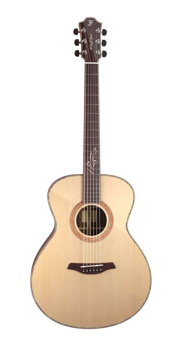 Furch Red Grand Lr