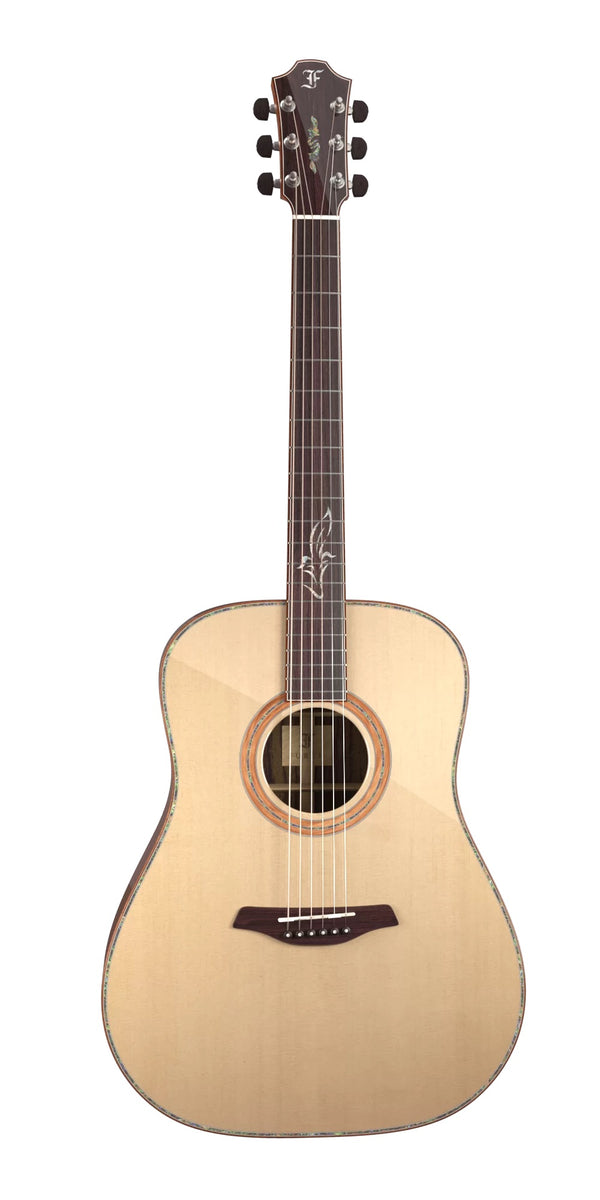 Furch Red Dread Lr