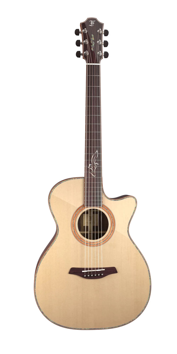 Furch Red Orchestra Cw Lr