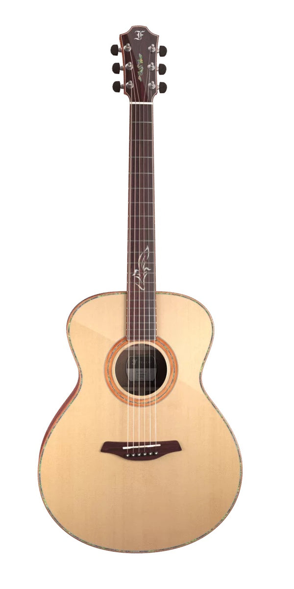 Furch Red Grand Li