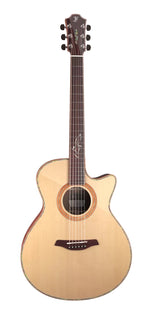 Furch Red Grand Cw Li