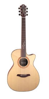 Furch Red Orchestra Cw Li