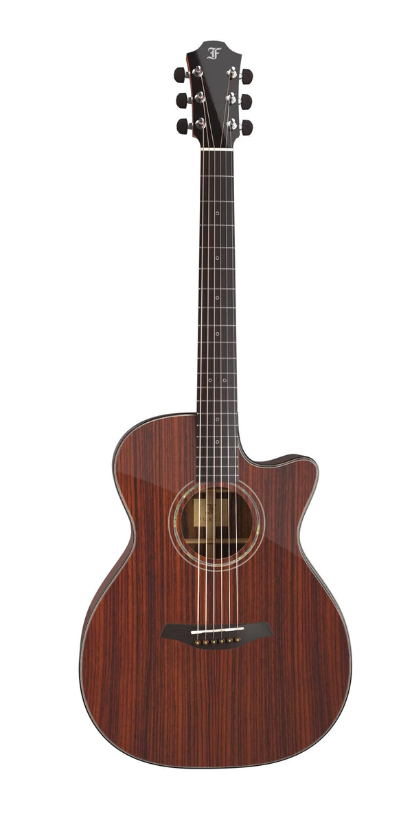 Furch Dark Yellow Orchestra Cw Rr