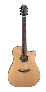 Furch Yellow Dread Cw Cr