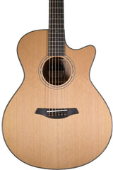 Furch Yellow Grand Cw Cm LRB1