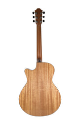 Furch Yellow Grand Cw Cm LRB1