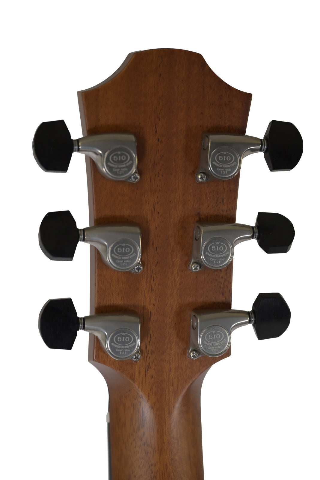 Furch Yellow Grand Cw Cm LRB1