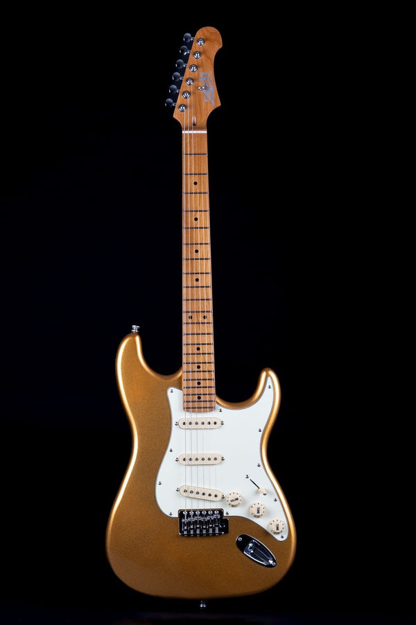 Jet Guitars Js 300 Gold