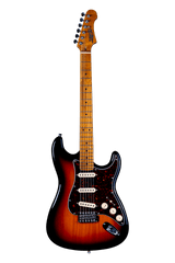 Jet Guitars Js 300 Sunburst