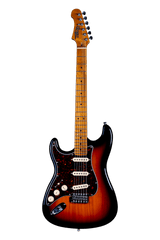 Jet Guitars Js 300 Sunburst Lh