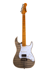 Jet Guitars Js 450 Transparent Brown