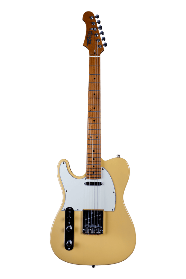 Jet Guitars Jt 300 Blonde Lh