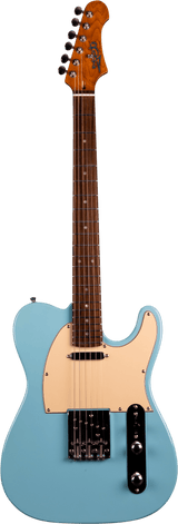 Jet Guitars Jt 300 Sonic Blue