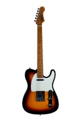 Jet Guitars Jt 300 Sunburst