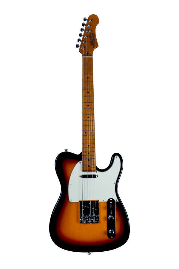 Jet Guitars Jt 300 Sunburst
