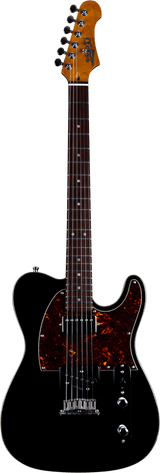 Jet Guitars Jt 350 Black Rsw