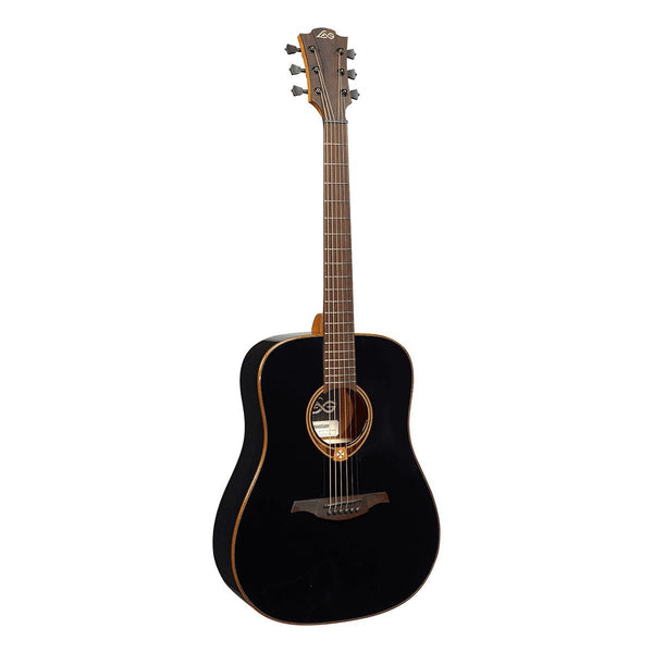 Lâg T118d-Blk