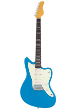 Larry Carlton J3 Blue Rn