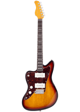 Larry Carlton J3 Lh 3ts Rn