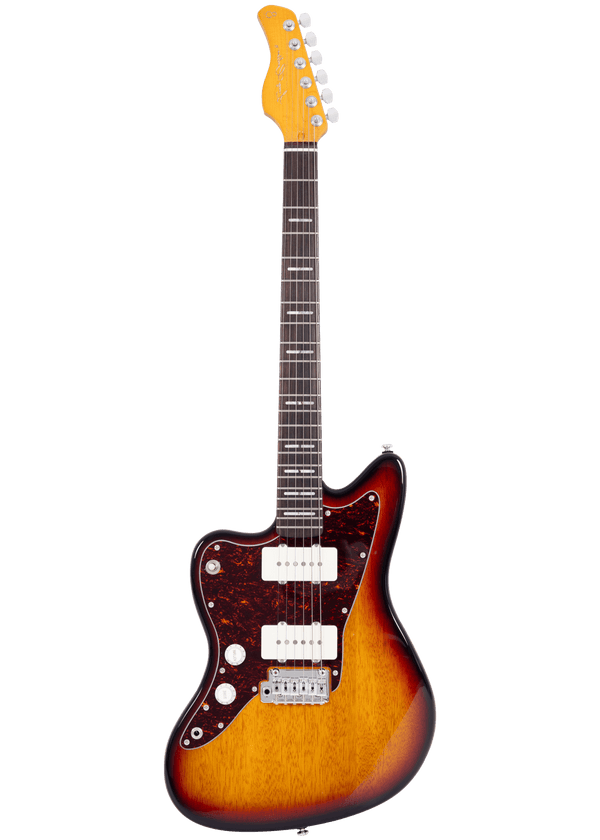 Larry Carlton J3 Lh 3ts Rn