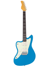 Larry Carlton J3 Lh Blue Rn