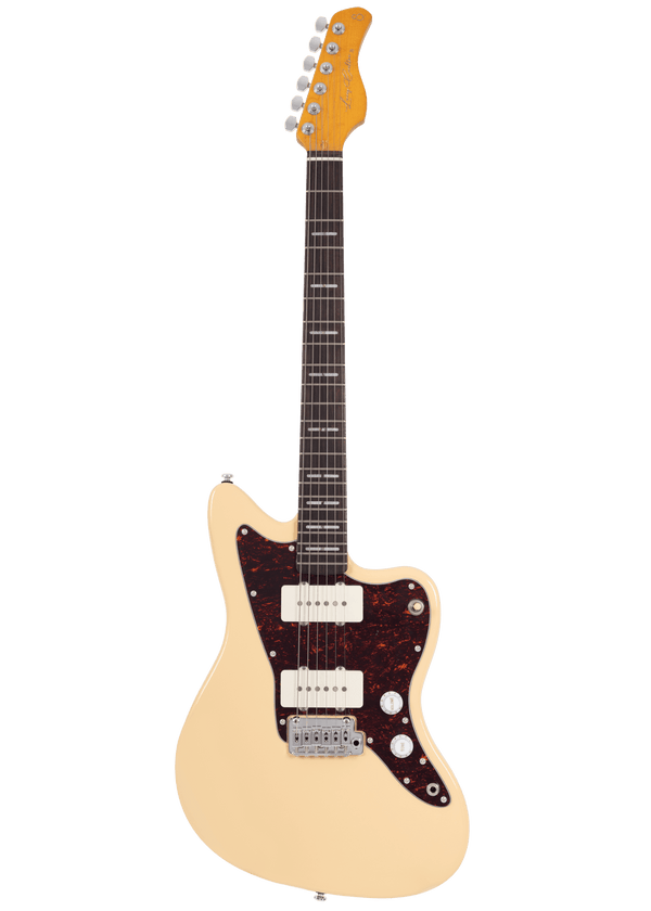Larry Carlton J3 Vwh Rn