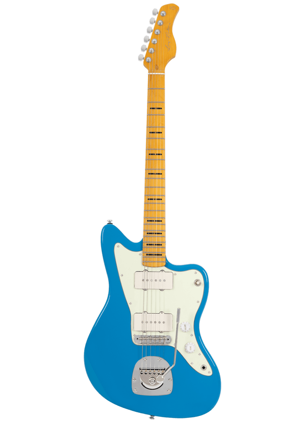 Larry Carlton J5 Blue Mn