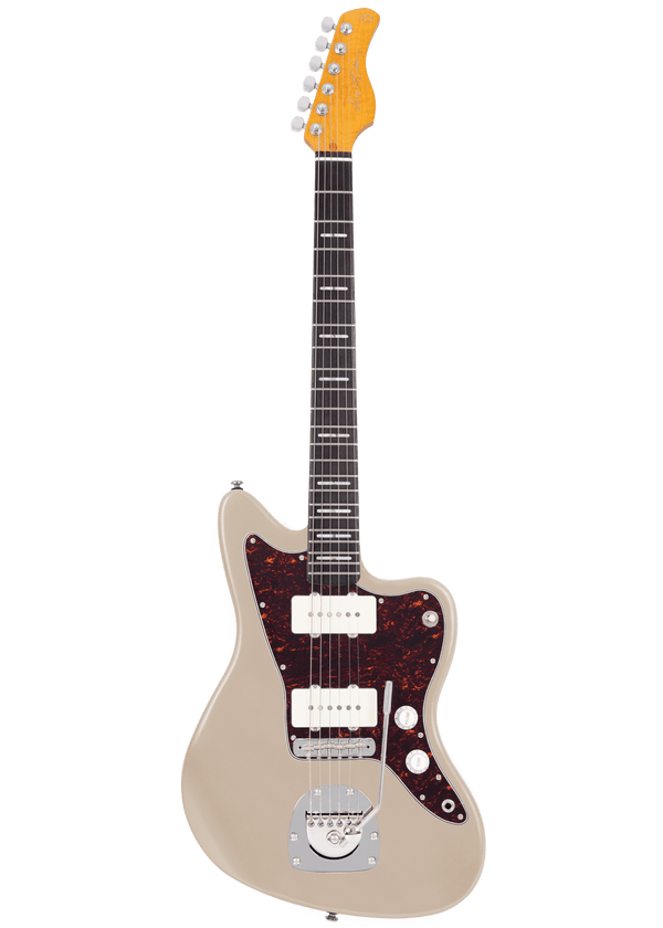 Larry Carlton J5 Cgm Rn