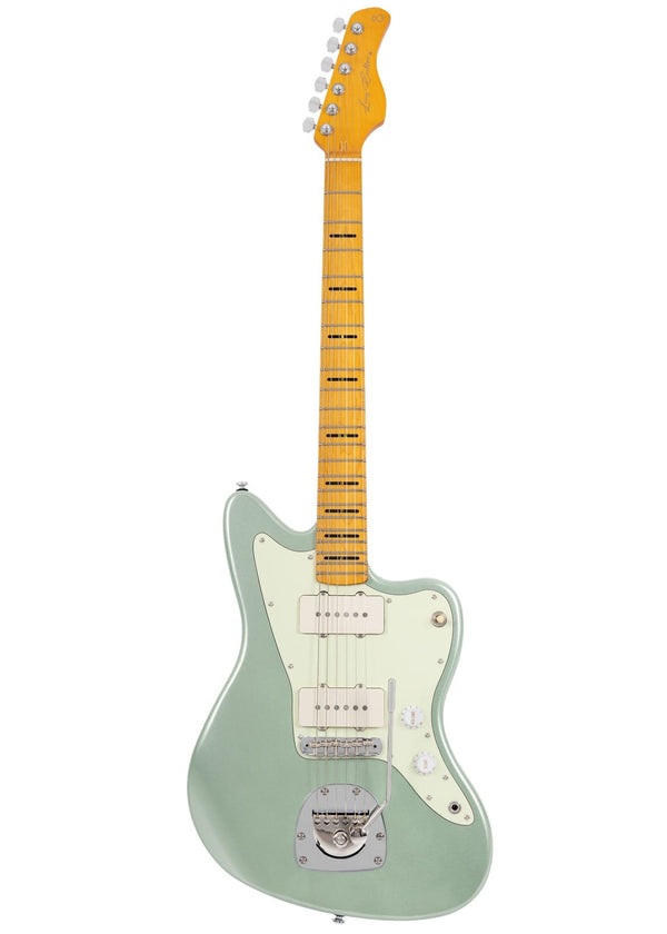 Larry Carlton J5 Sgm Mn