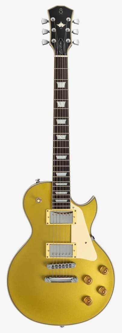 Larry Carlton L7 New Gen Mgo
