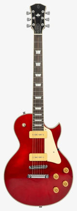 Larry Carlton L7v New Gen Car