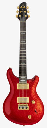 Larry Carlton Q7 Red Sp.
