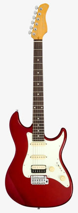 Larry Carlton S3 Hss New Gen Car