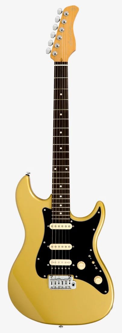 Larry Carlton S3 Hss New Gen Mgo
