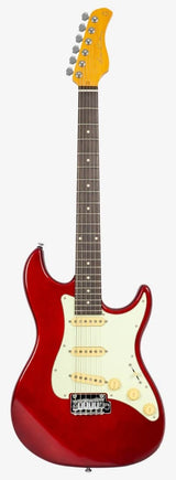 Larry Carlton S3 New Gen Car