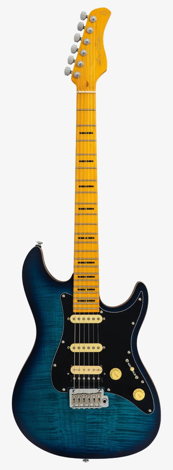 Larry Carlton S7 Fm New Gen Tbl Mn