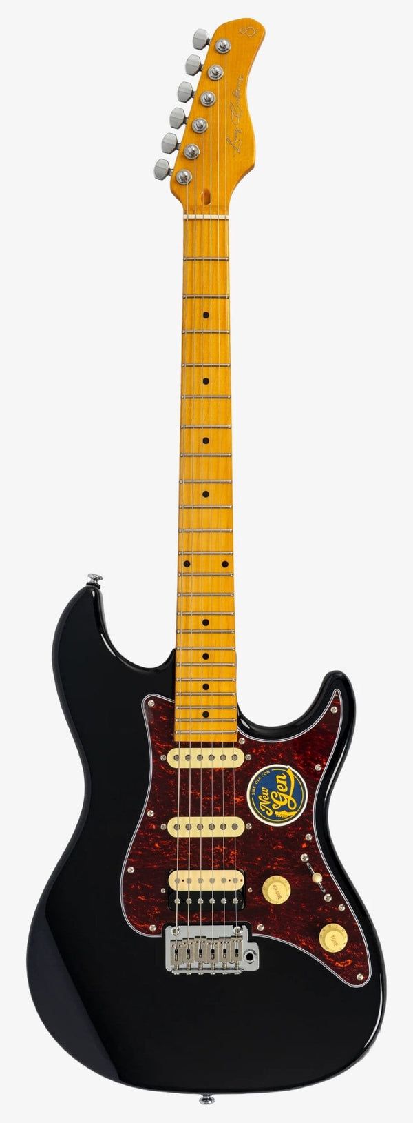 Larry Carlton S7 Hss New Gen Bk Mn
