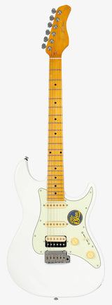 Larry Carlton S7 Hss New Gen Wh Mn