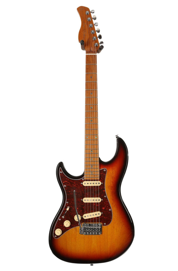 Larry Carlton S7 New Gen Lh Mgo