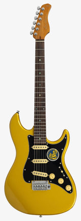 Larry Carlton S7 New Gen Mgo Rn