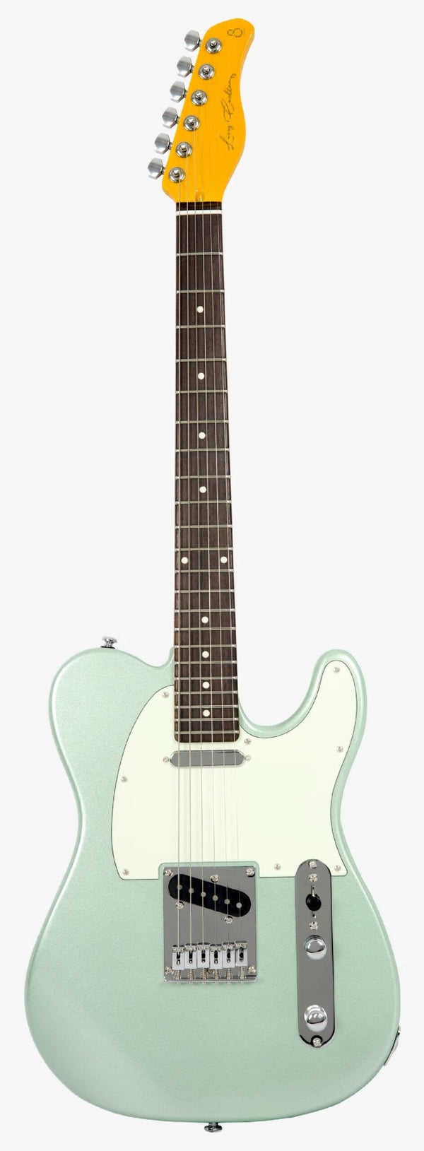 Larry Carlton T3 New Gen Sgm
