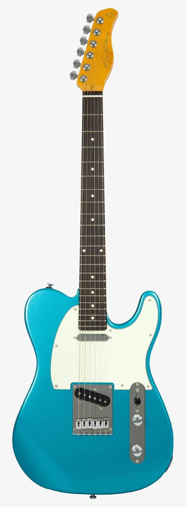 Larry Carlton T3 New Gen Tp