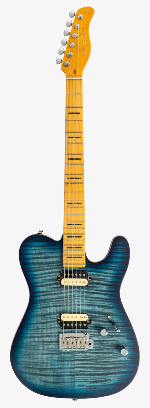 Larry Carlton T7 Fm New Gen Tbl Mn