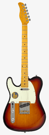 Larry Carlton T7 New Gen Lh 3ts Mn